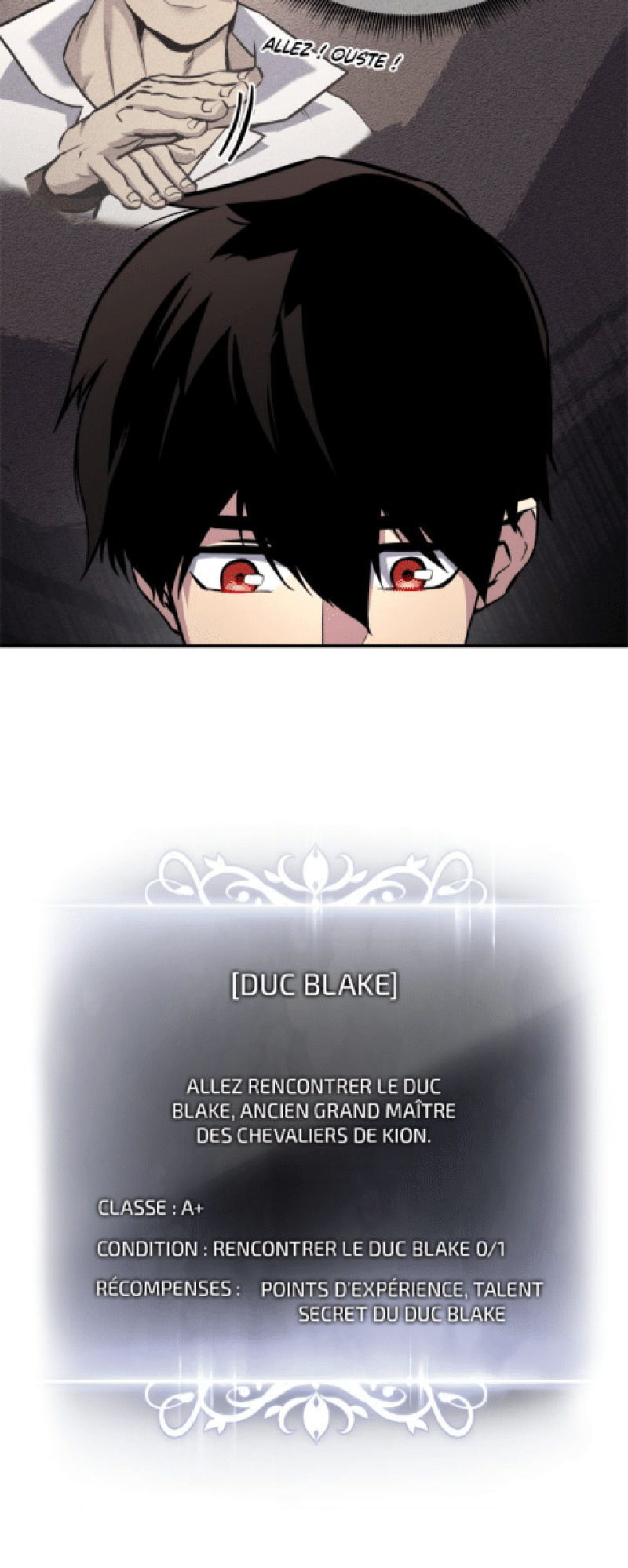 Ranker’s Return Chapitre 123 - Page 14