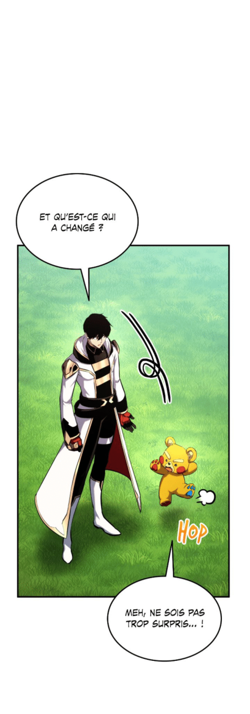 Ranker’s Return Chapitre 123 - Page 17