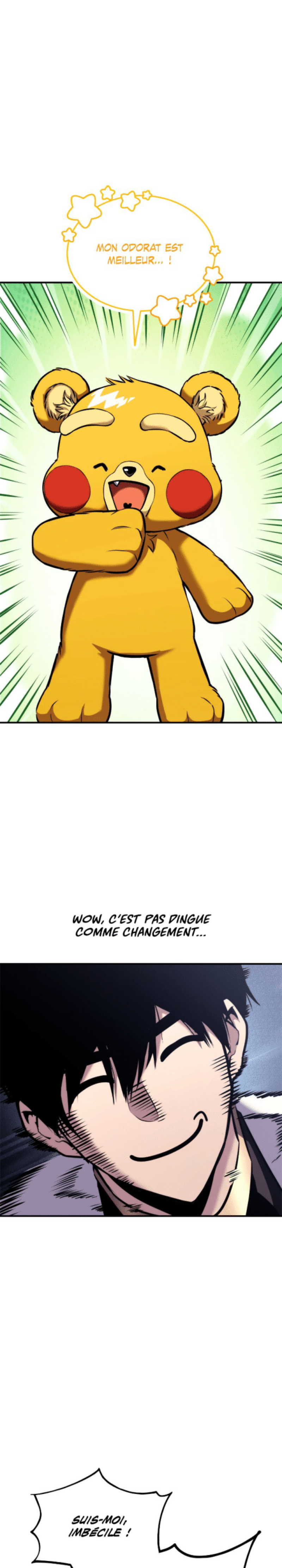 Ranker’s Return Chapitre 123 - Page 18