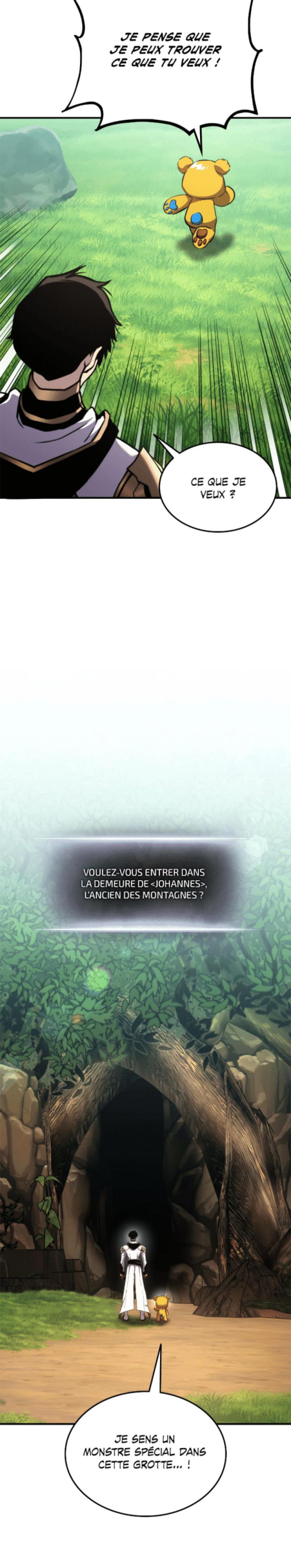 Ranker’s Return Chapitre 123 - Page 19