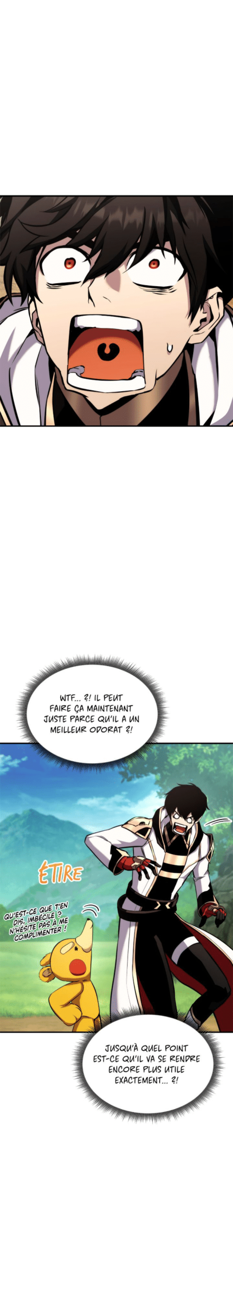 Ranker’s Return Chapitre 123 - Page 20