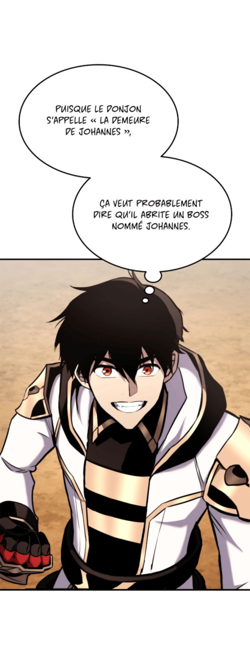 Ranker’s Return Chapitre 123 - Page 21