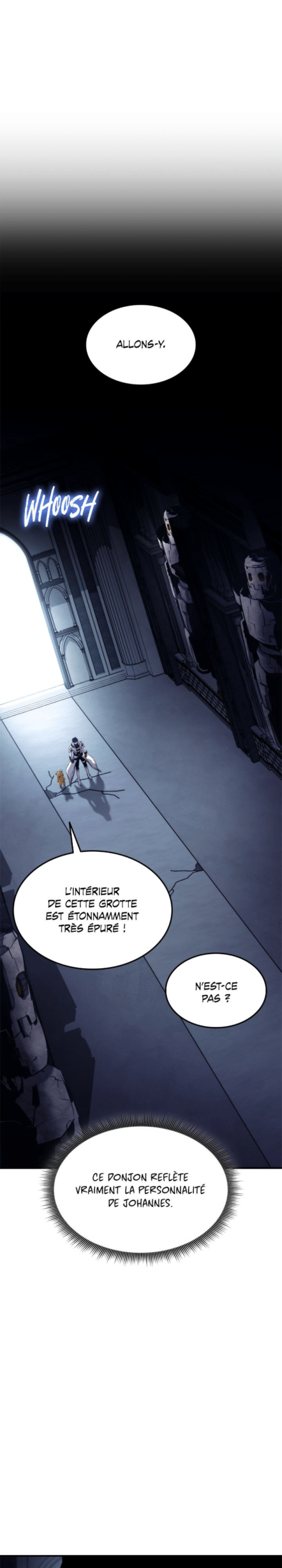 Ranker’s Return Chapitre 123 - Page 22