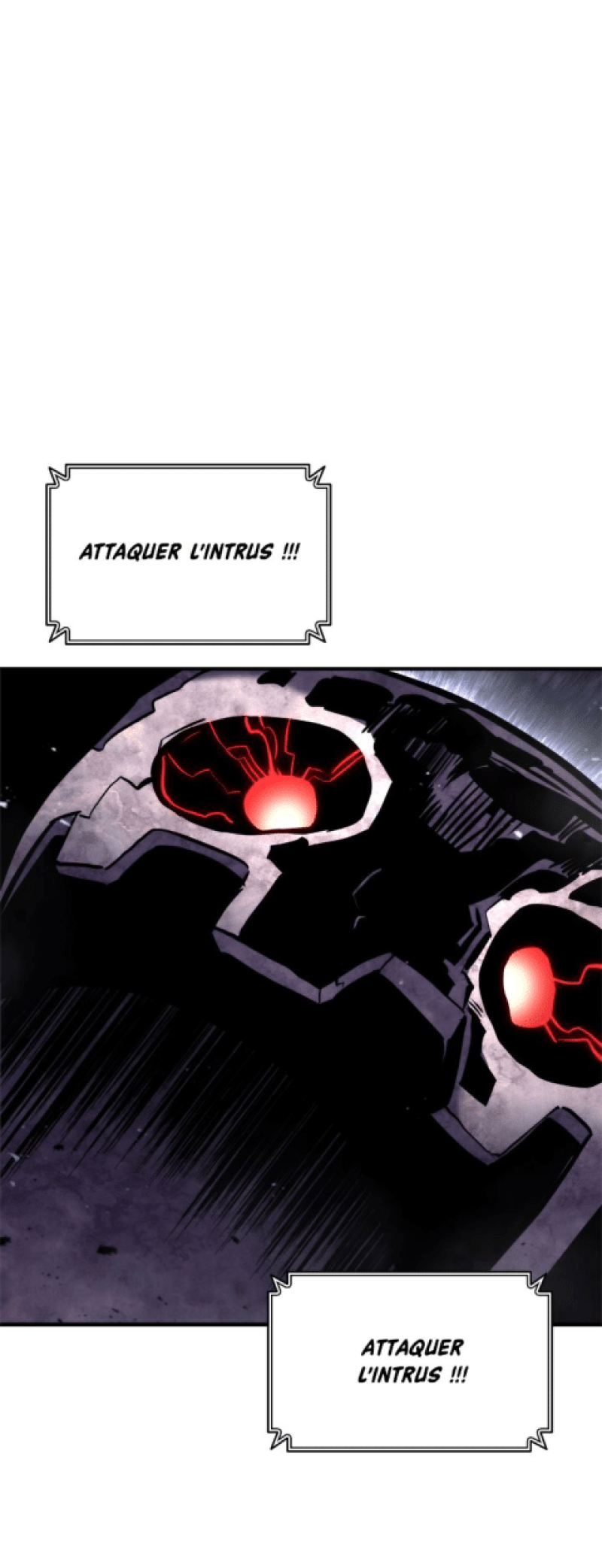 Ranker’s Return Chapitre 123 - Page 24