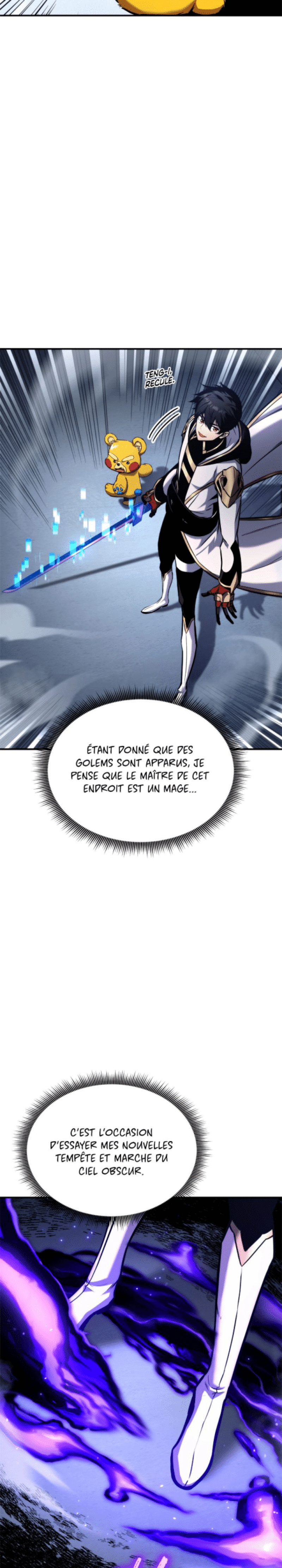 Ranker’s Return Chapitre 123 - Page 26