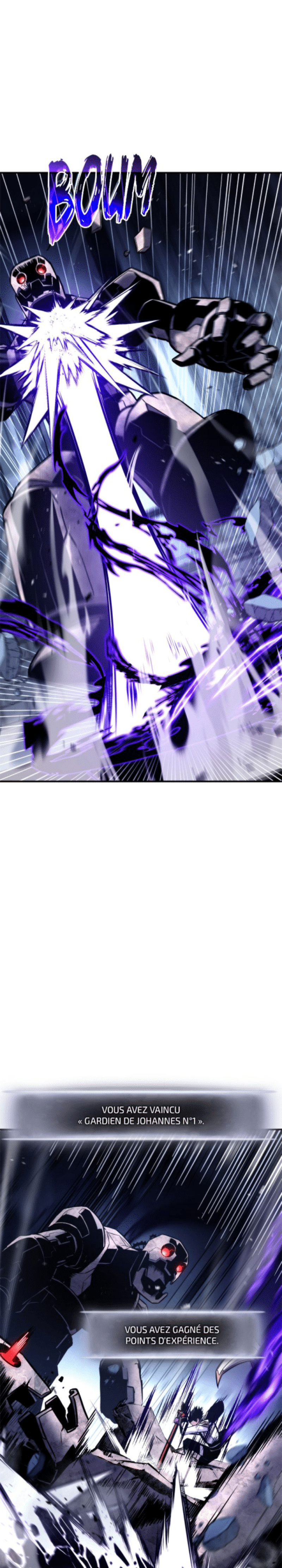 Ranker’s Return Chapitre 123 - Page 28