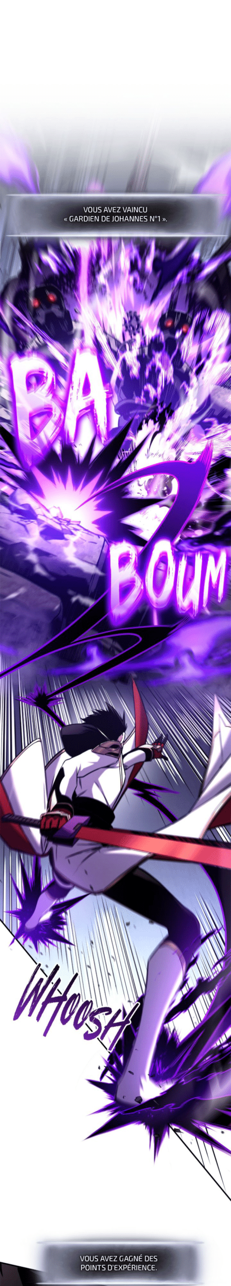 Ranker’s Return Chapitre 123 - Page 31