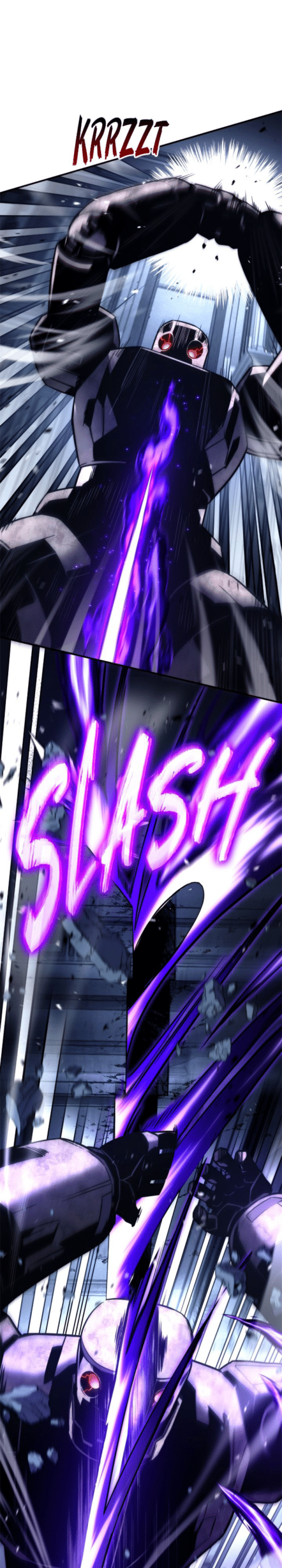 Ranker’s Return Chapitre 123 - Page 33