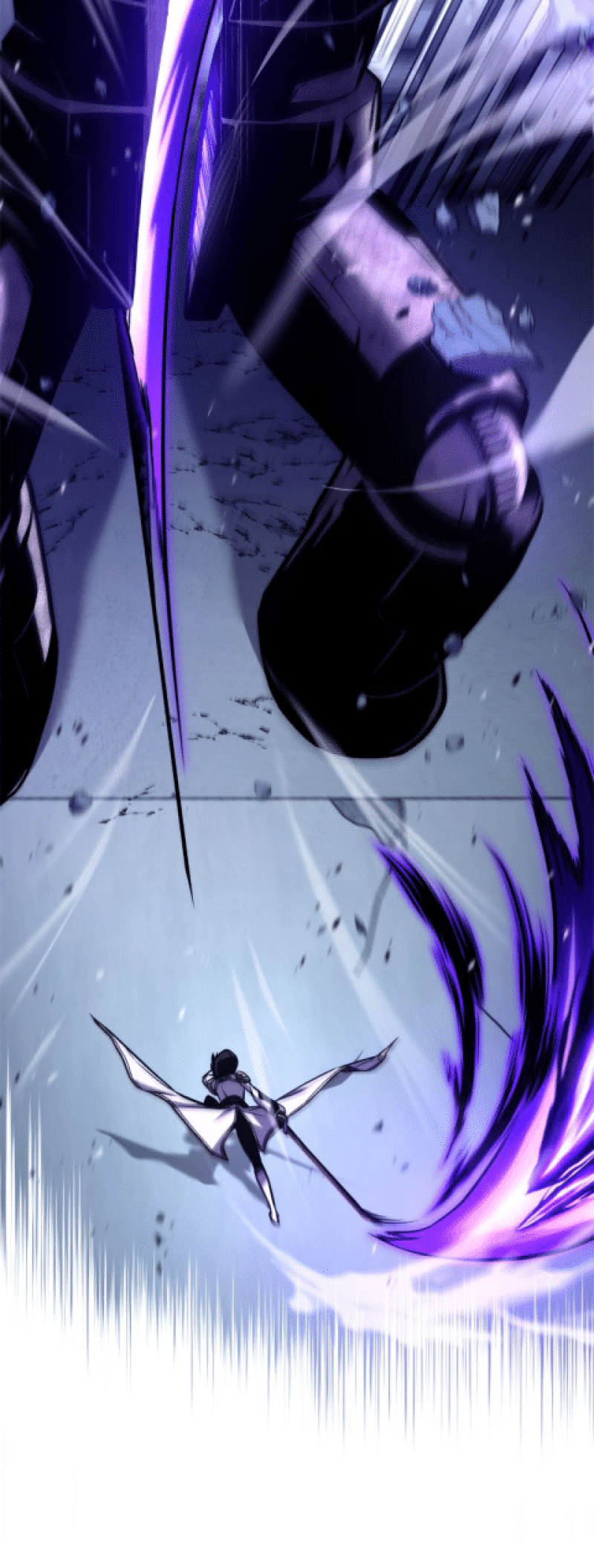 Ranker’s Return Chapitre 123 - Page 34