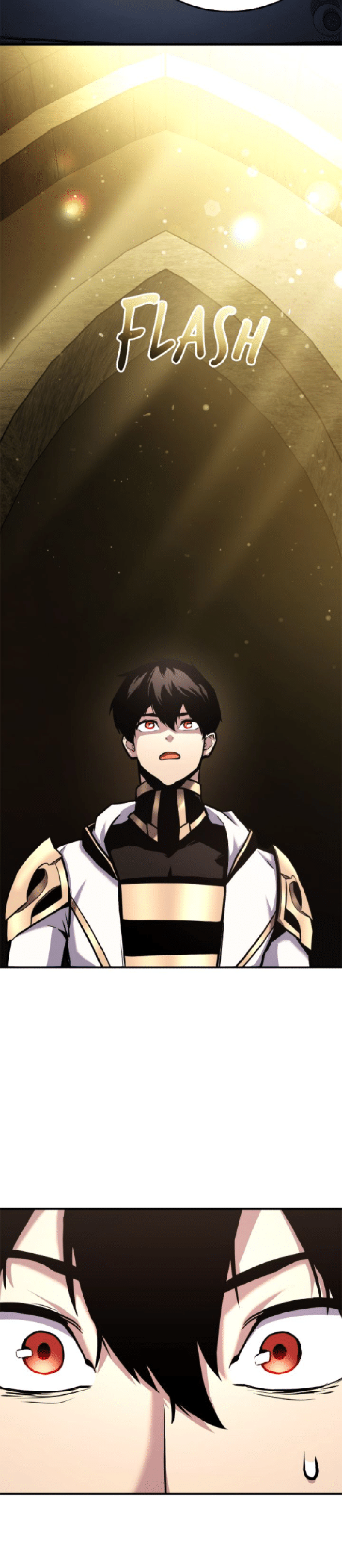 Ranker’s Return Chapitre 123 - Page 38