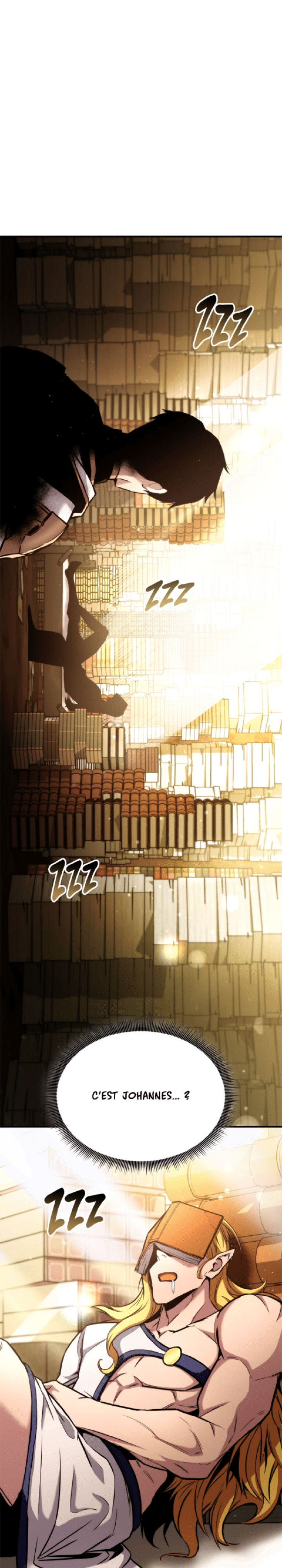 Ranker’s Return Chapitre 123 - Page 39