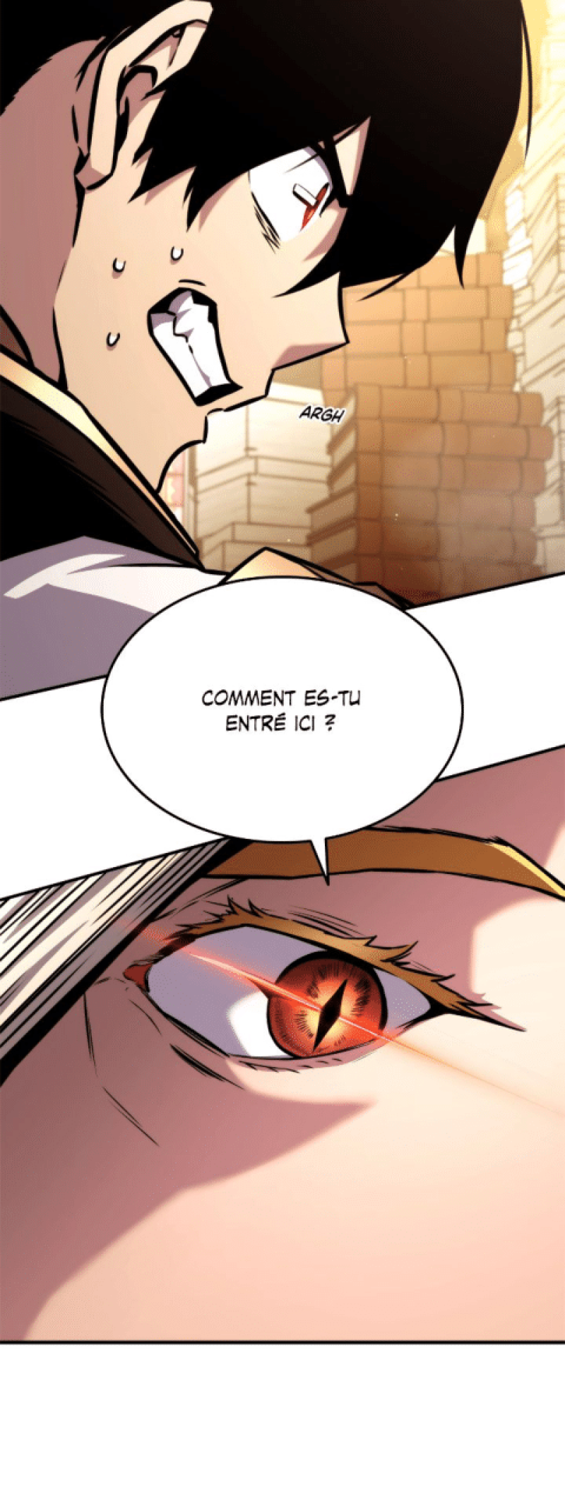 Ranker’s Return Chapitre 123 - Page 42