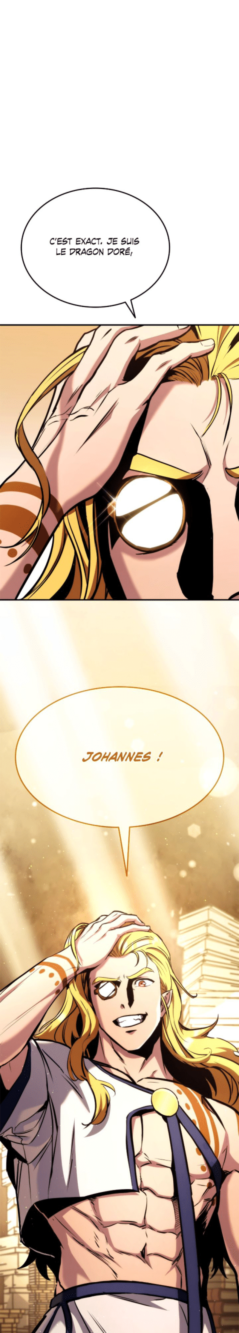 Ranker’s Return Chapitre 123 - Page 49