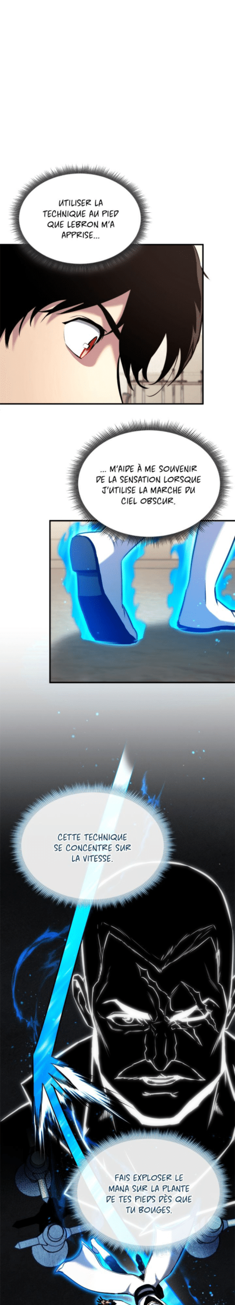 Ranker’s Return Chapitre 123 - Page 6