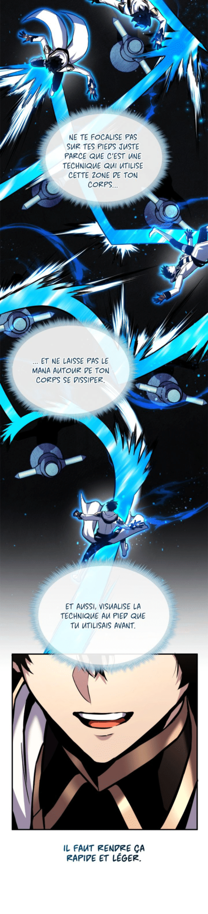Ranker’s Return Chapitre 123 - Page 7
