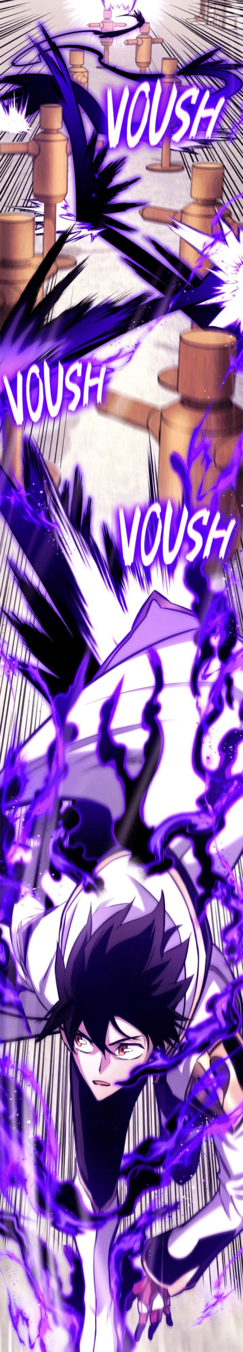 Ranker’s Return Chapitre 123 - Page 9