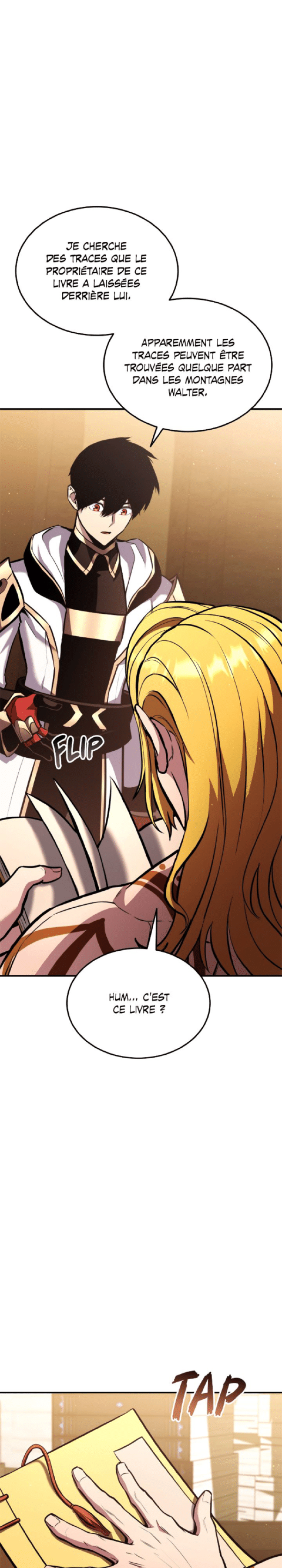 Ranker’s Return Chapitre 124 - Page 12