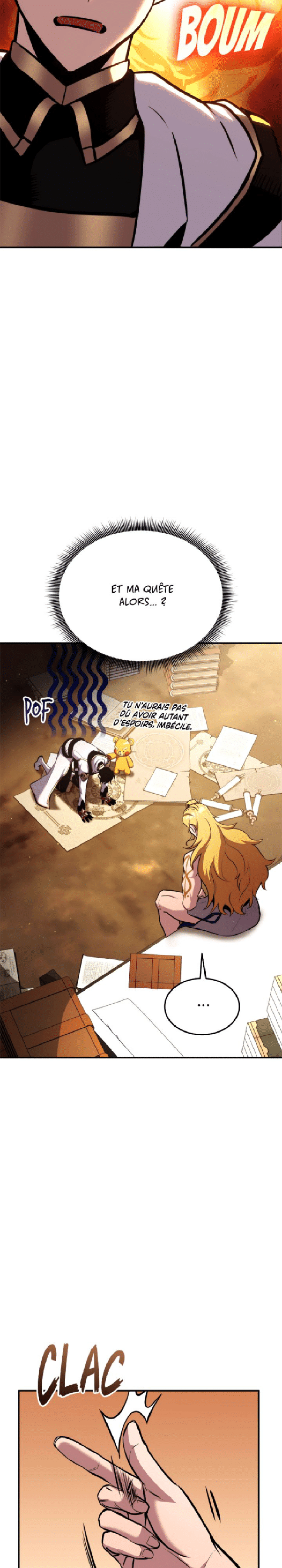 Ranker’s Return Chapitre 124 - Page 15