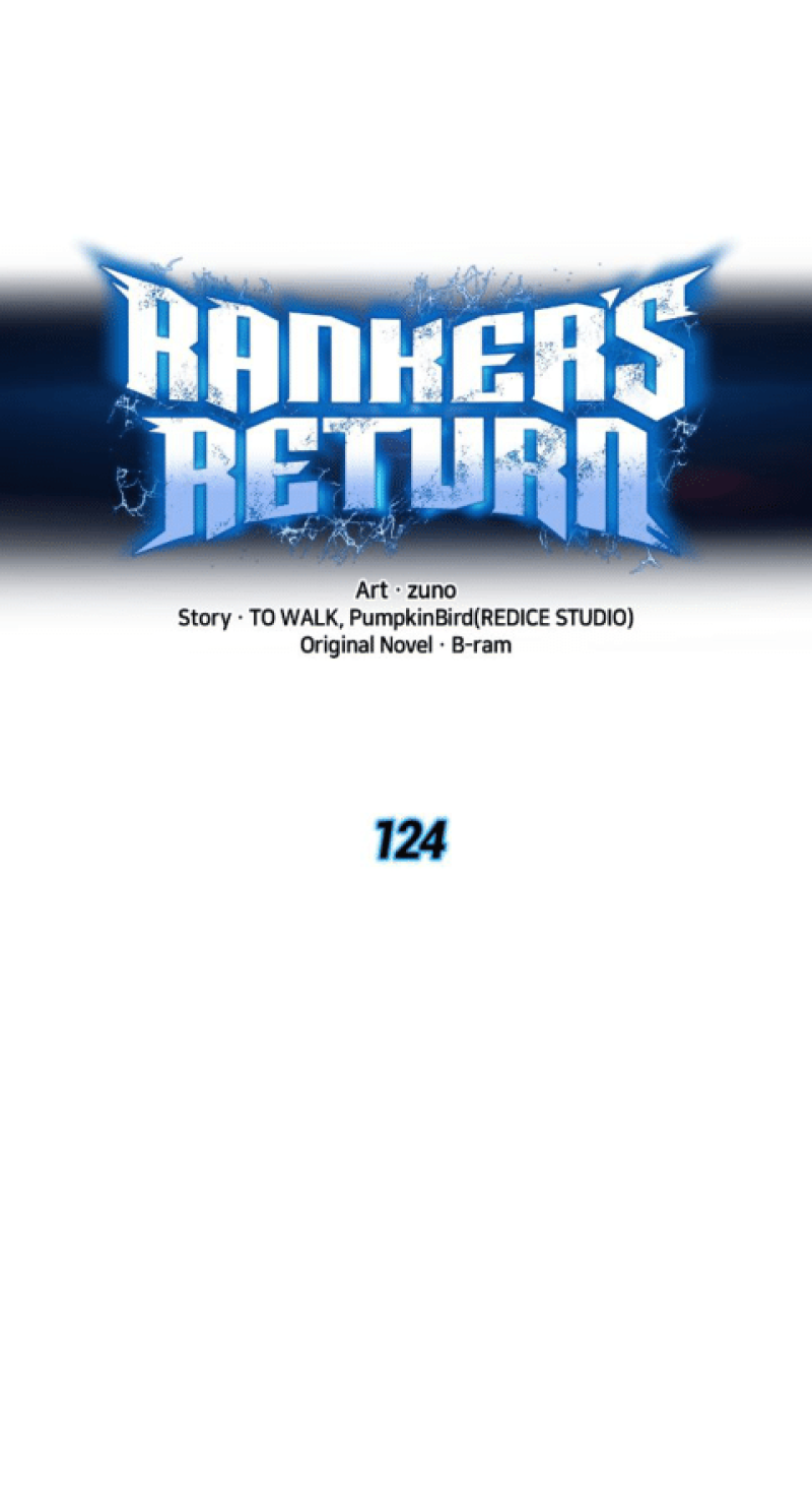 Ranker’s Return Chapitre 124 - Page 23