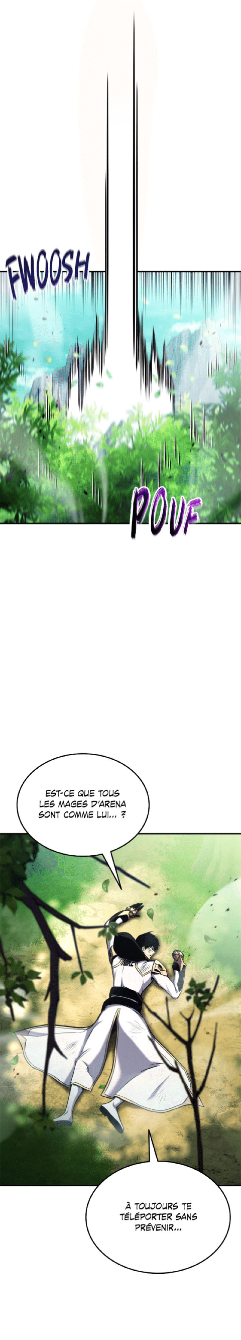 Ranker’s Return Chapitre 124 - Page 24