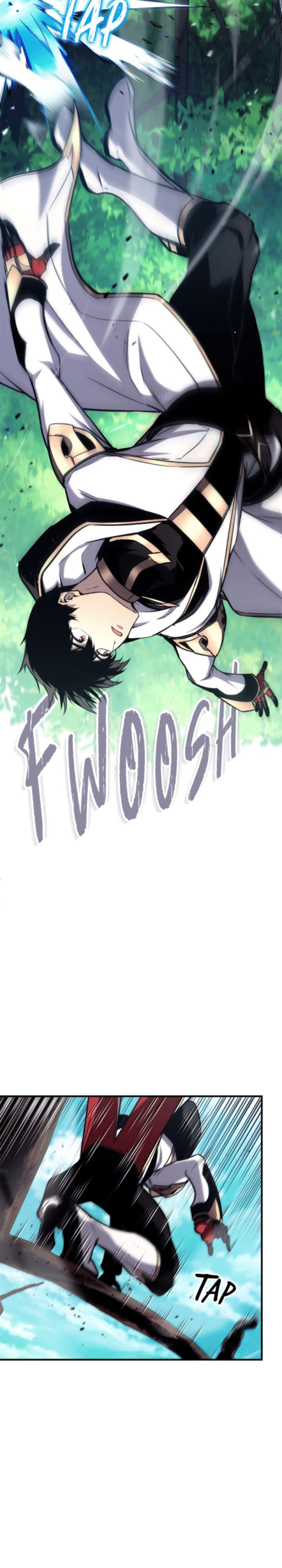 Ranker’s Return Chapitre 124 - Page 28