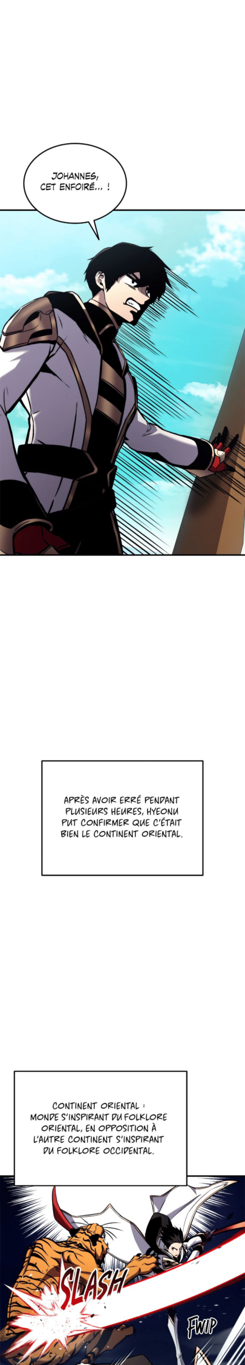 Ranker’s Return Chapitre 124 - Page 30