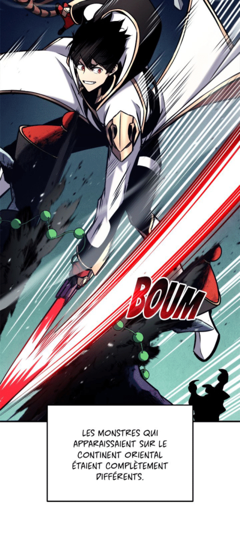 Ranker’s Return Chapitre 124 - Page 31