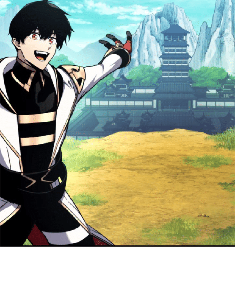 Ranker’s Return Chapitre 124 - Page 34