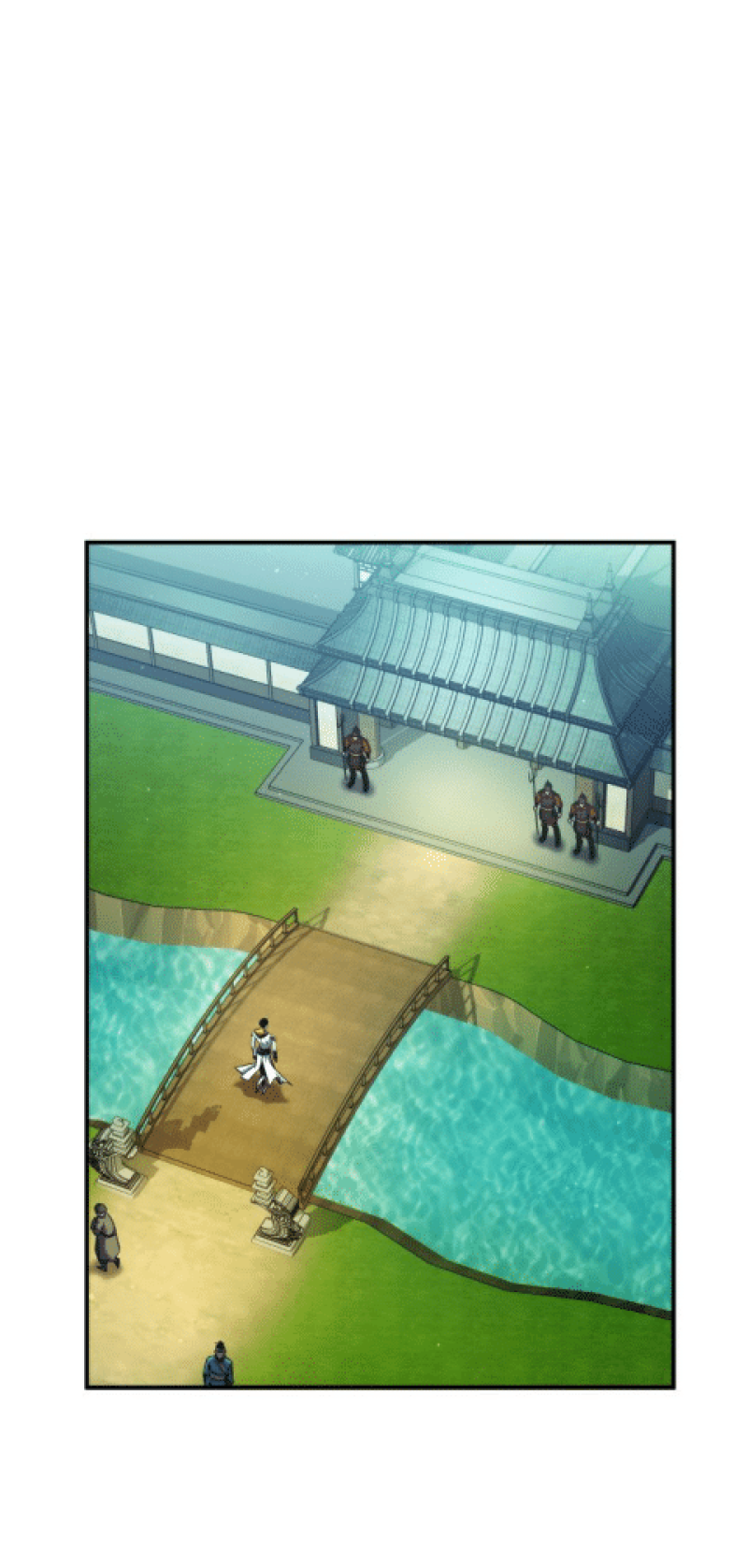 Ranker’s Return Chapitre 124 - Page 36