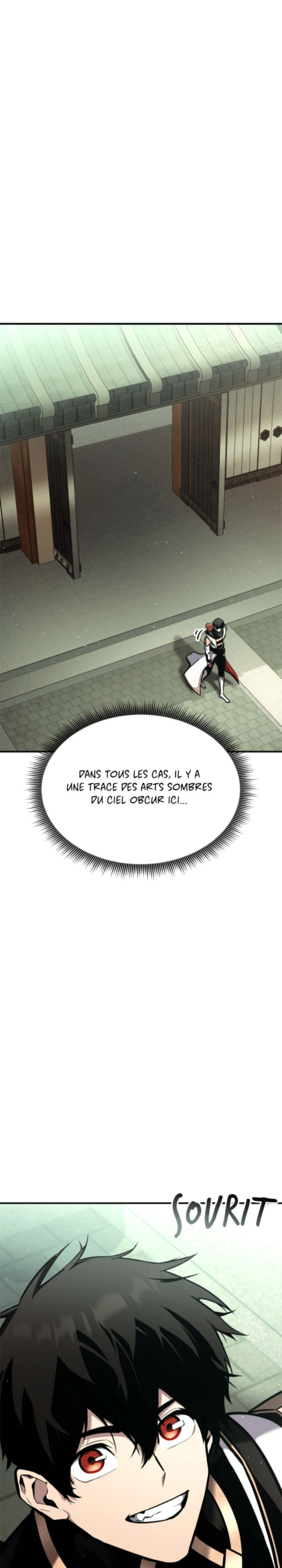 Ranker’s Return Chapitre 124 - Page 42