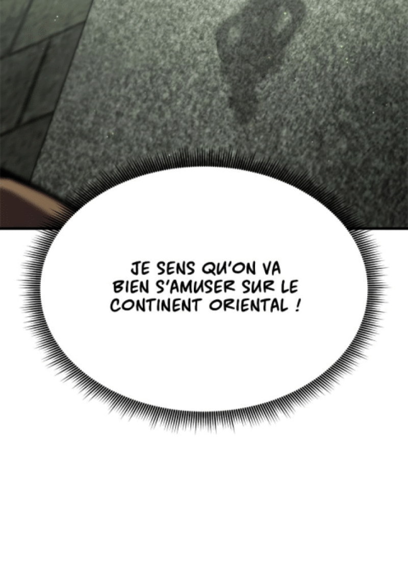 Ranker’s Return Chapitre 124 - Page 44