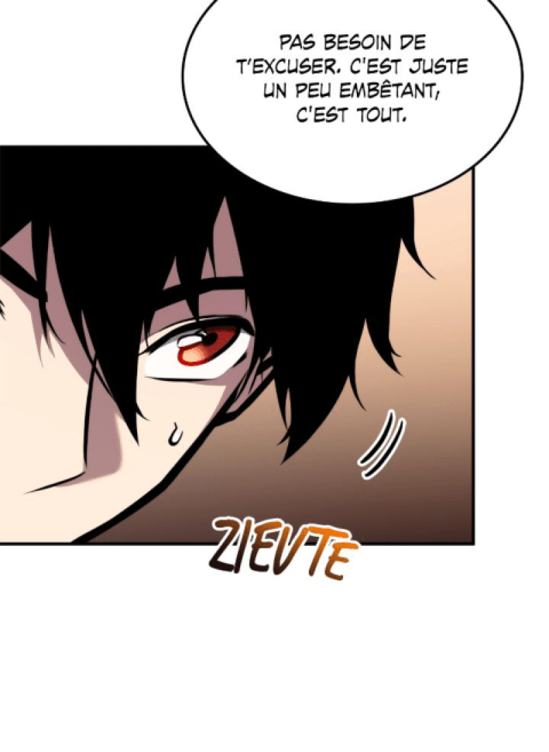 Ranker’s Return Chapitre 124 - Page 5