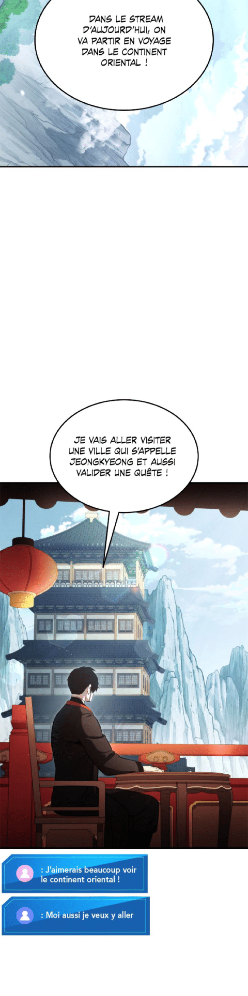 Ranker’s Return Chapitre 125 - Page 13