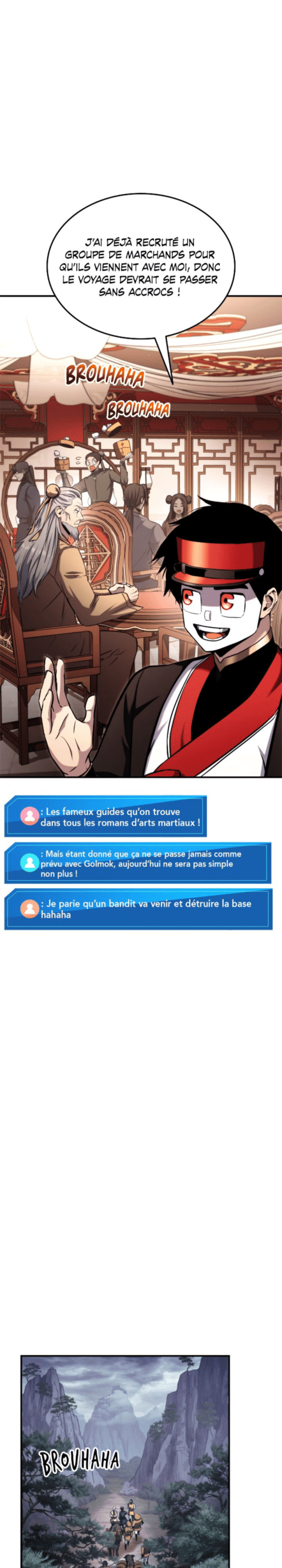 Ranker’s Return Chapitre 125 - Page 14