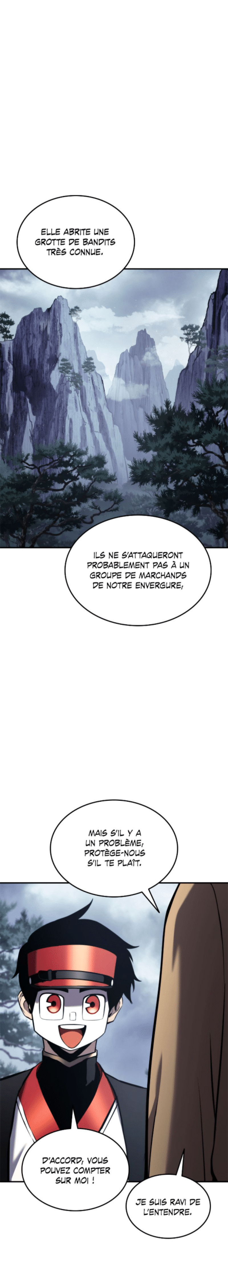 Ranker’s Return Chapitre 125 - Page 19