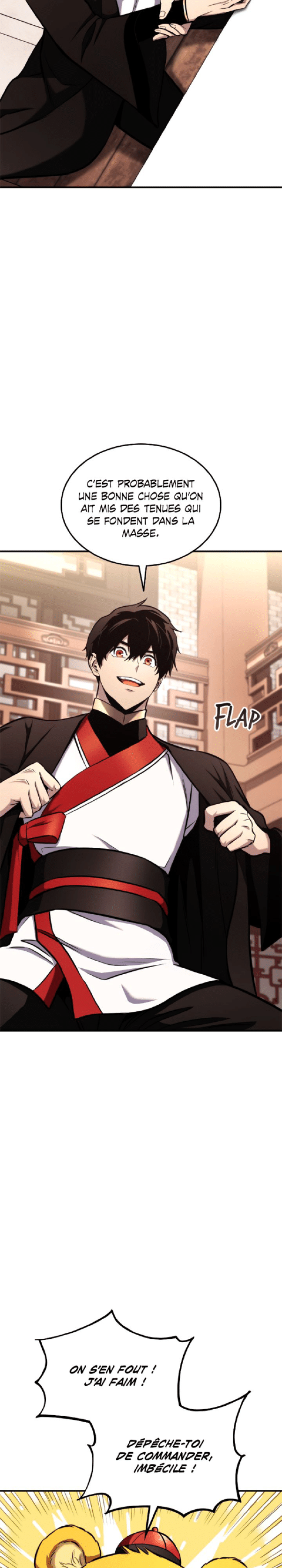Ranker’s Return Chapitre 125 - Page 2