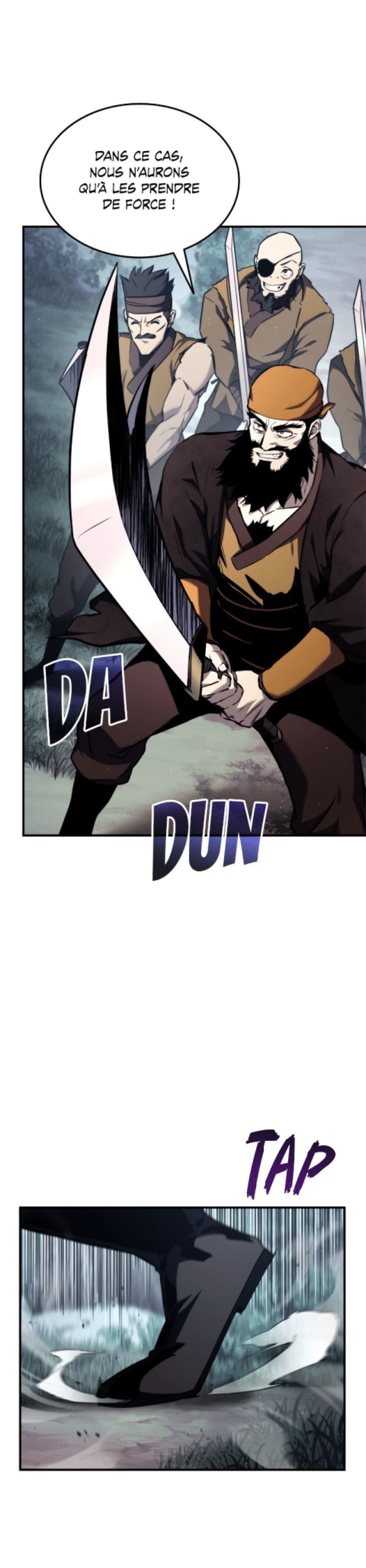 Ranker’s Return Chapitre 125 - Page 28