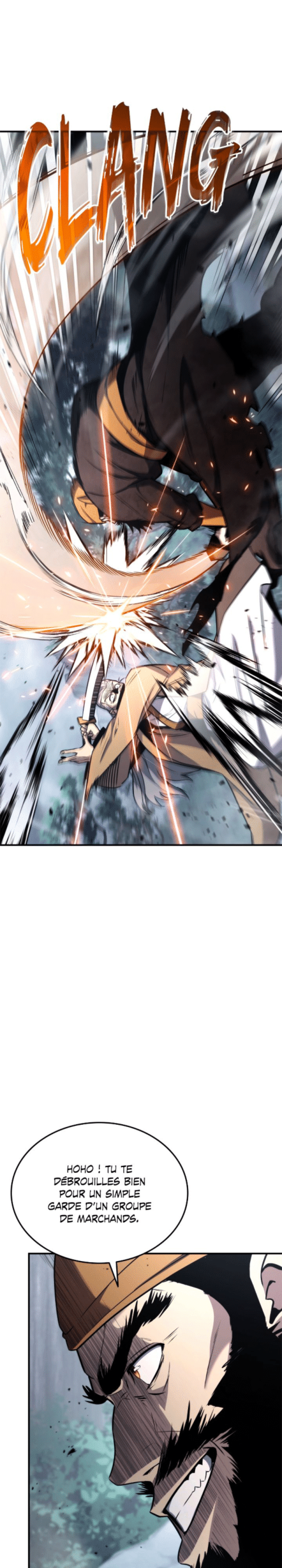 Ranker’s Return Chapitre 125 - Page 29