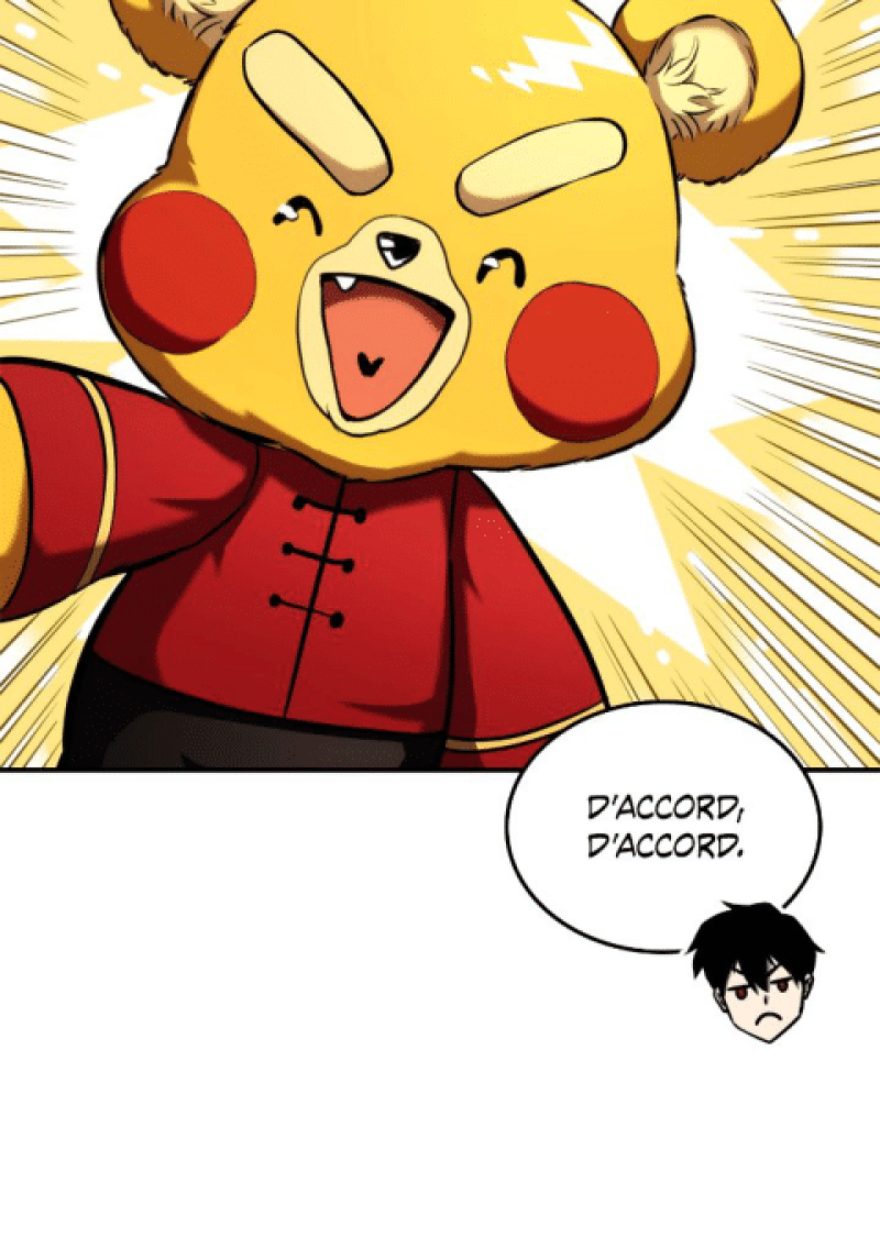 Ranker’s Return Chapitre 125 - Page 3