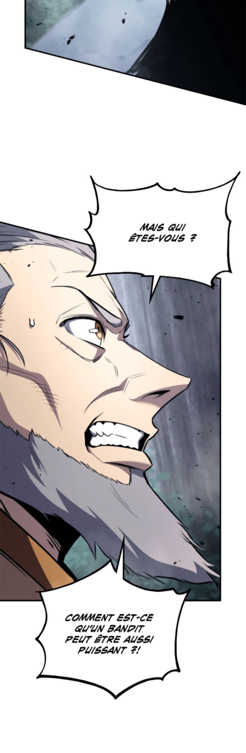 Ranker’s Return Chapitre 125 - Page 30