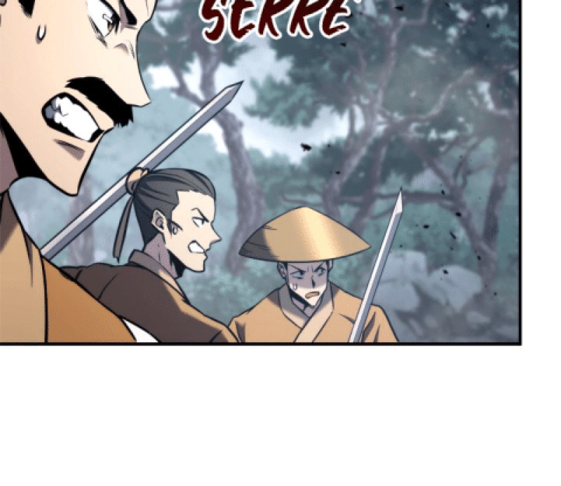 Ranker’s Return Chapitre 125 - Page 32