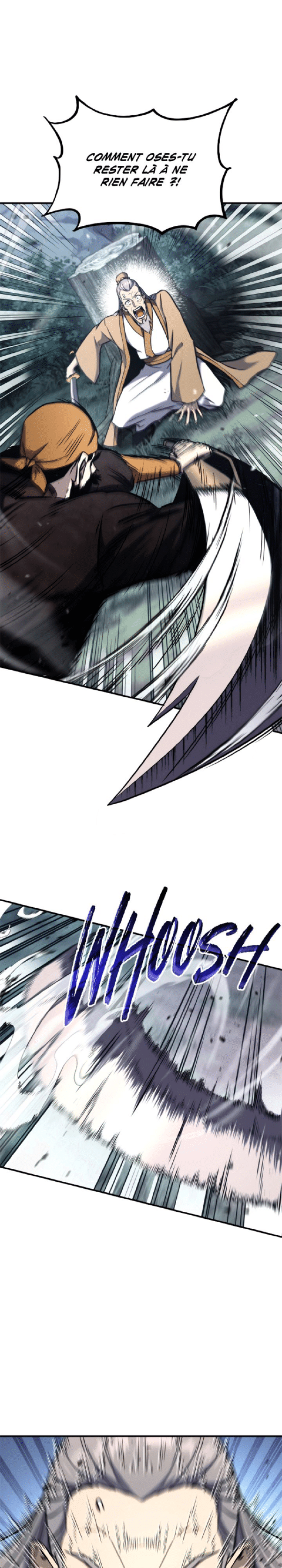 Ranker’s Return Chapitre 125 - Page 39