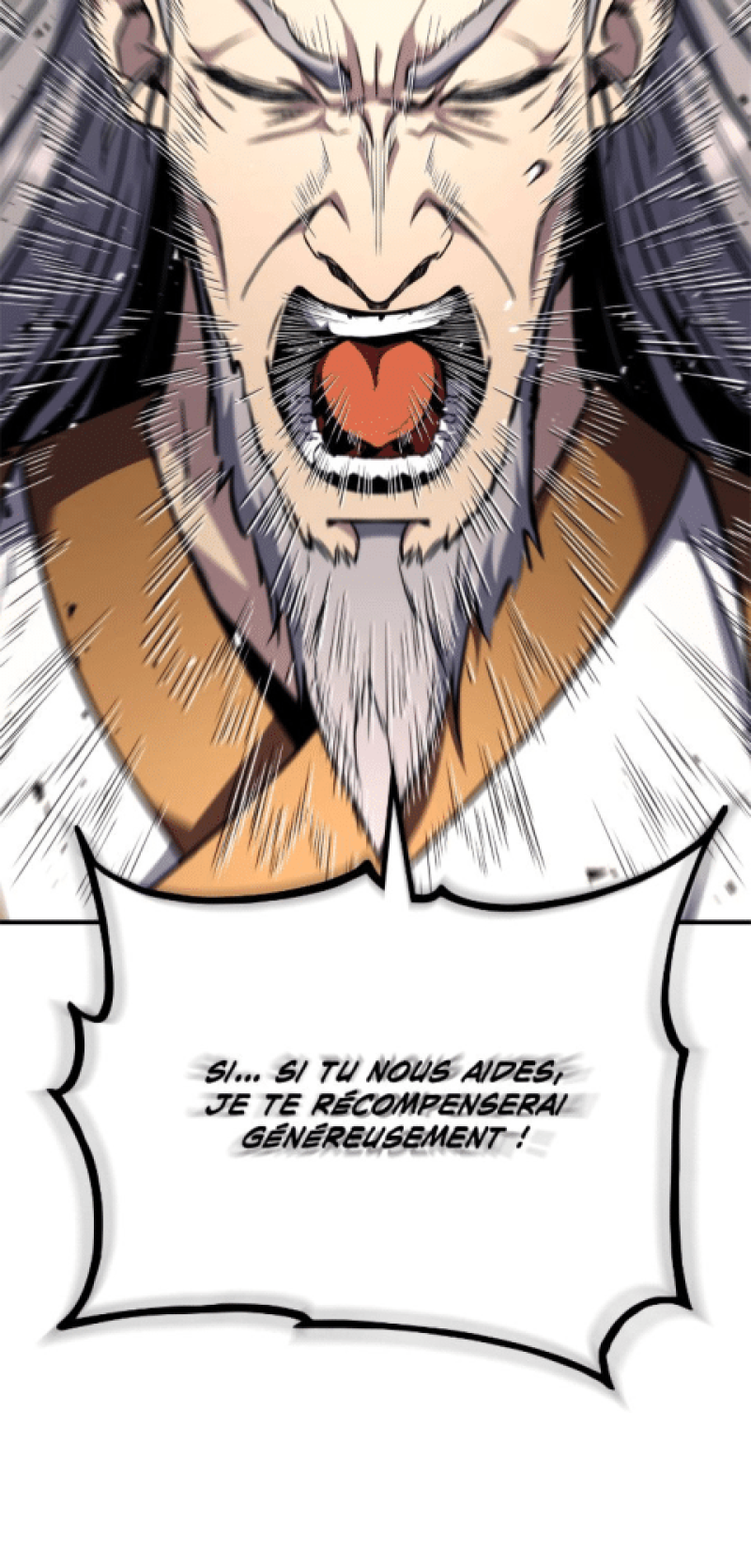 Ranker’s Return Chapitre 125 - Page 40