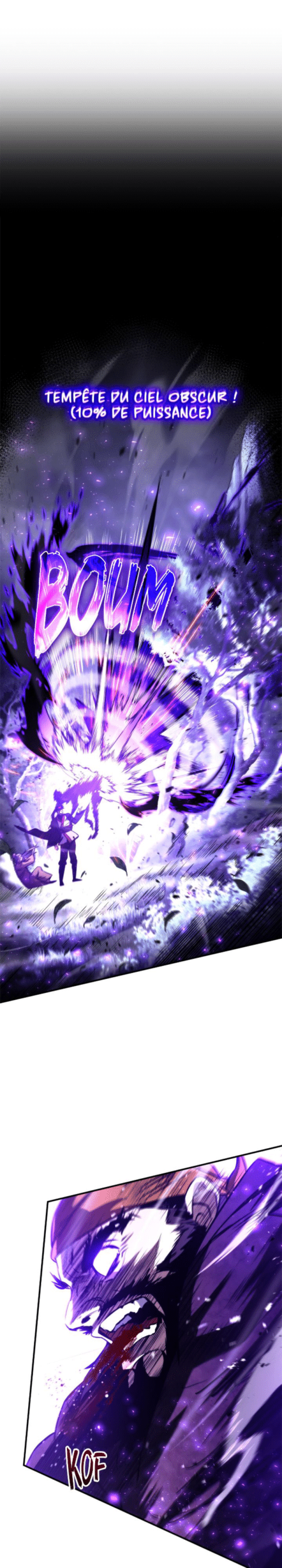 Ranker’s Return Chapitre 125 - Page 43
