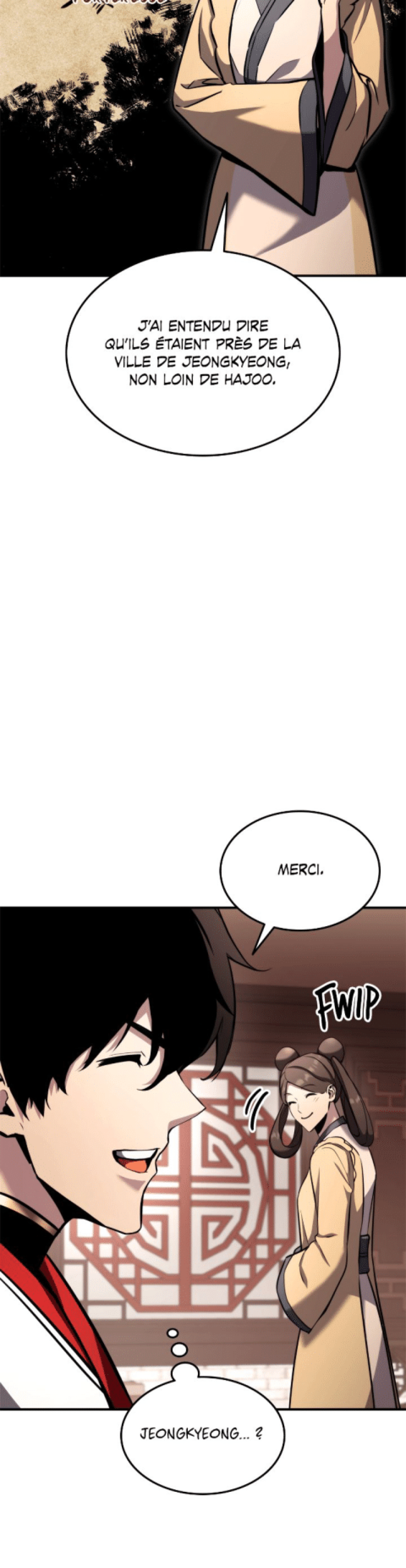 Ranker’s Return Chapitre 125 - Page 8