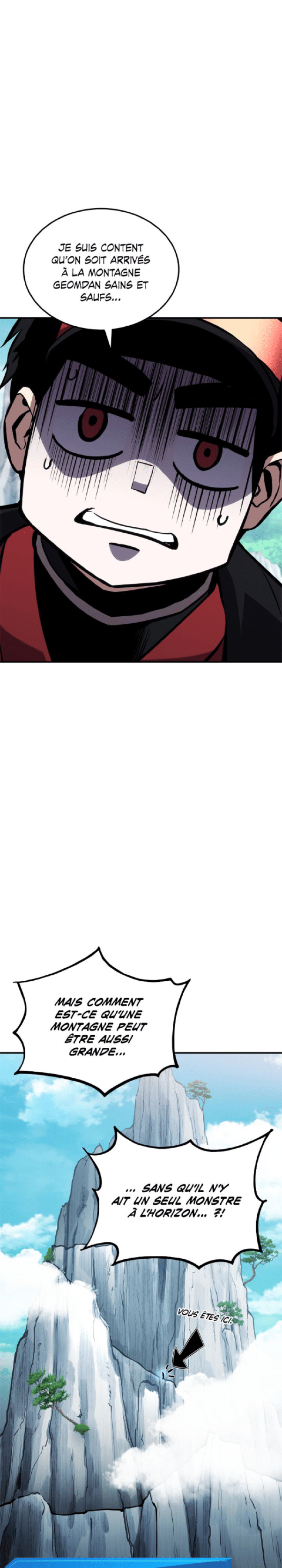 Ranker’s Return Chapitre 126 - Page 13