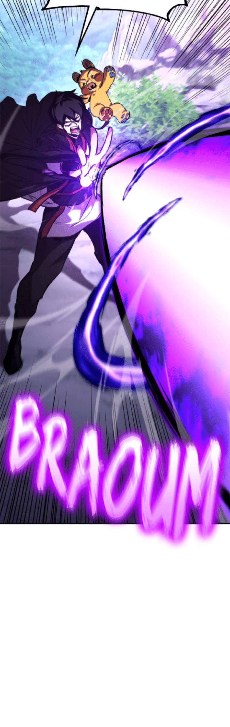 Ranker’s Return Chapitre 126 - Page 18