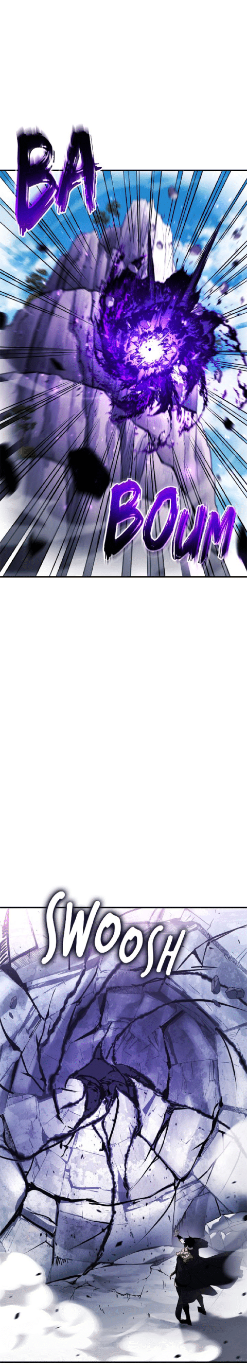 Ranker’s Return Chapitre 126 - Page 19