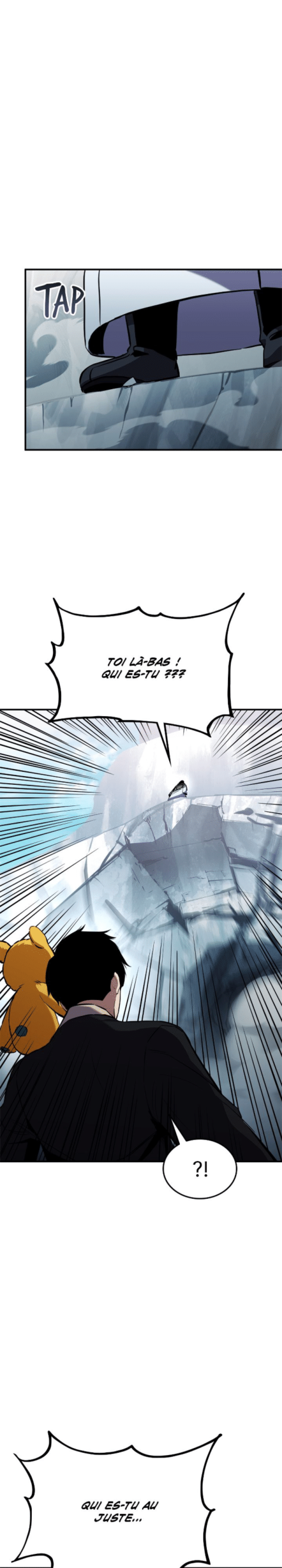 Ranker’s Return Chapitre 126 - Page 22