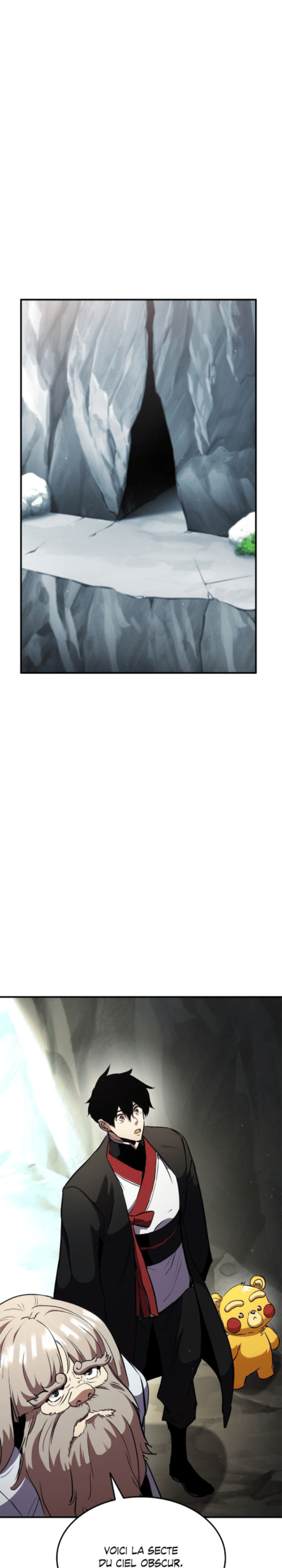 Ranker’s Return Chapitre 126 - Page 30